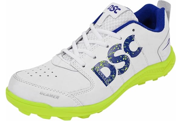 DSC Beamer Cricket Shoes for Mens (Light Weight Economical Durable)