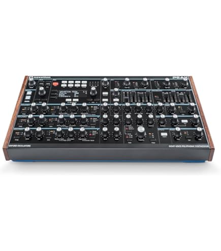 Korg NS5R MIDI Sound Module Music Sythesizer : Amazon.co.uk