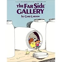 The Far Side® Gallery: Volume 4