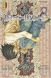 Death note Vol.7