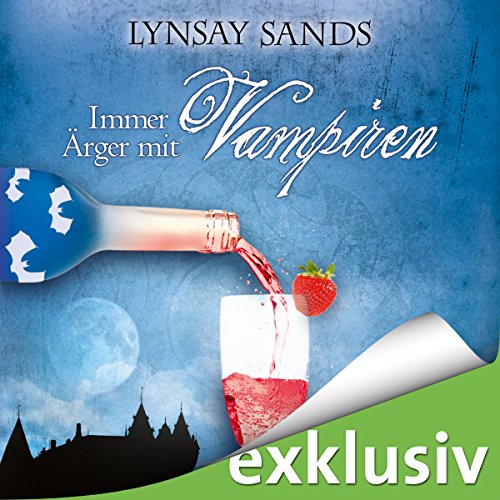 Immer-rger-mit-Vampiren-Argeneau-4