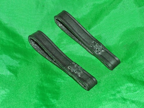 Pair-Genuine-Leather-Fulmer-Loops-Black