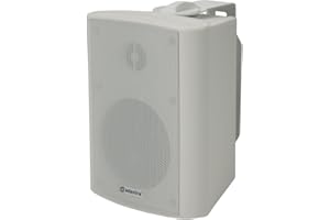 Adastra BP Series 13,3 cm 100 V 90 W altoparlanti resistente alle intemperie