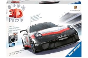 RAVENSBURGER Porsche 911 GT3 Cup (OLD VERSION)