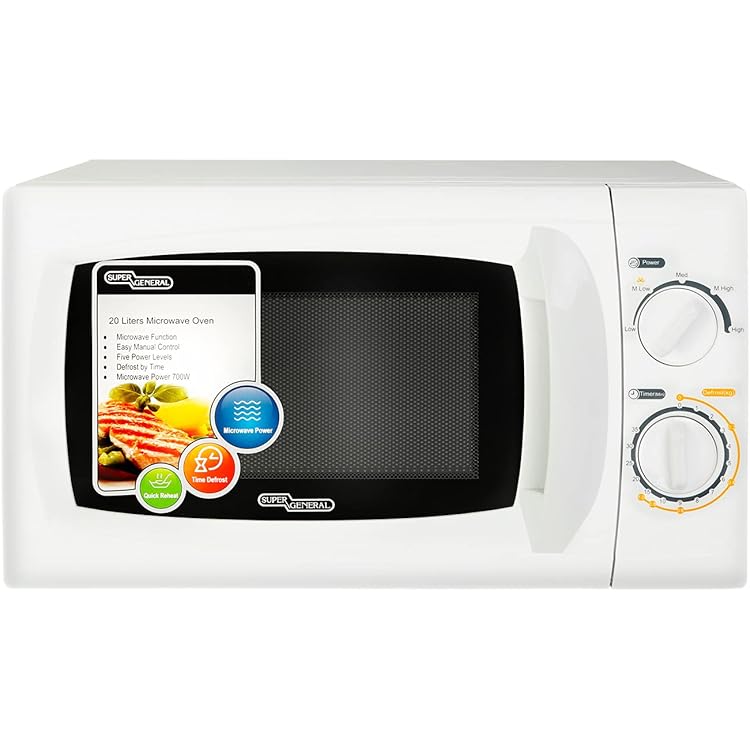 aftron microwave oven