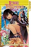 Love Trouble Darkness 08 by 