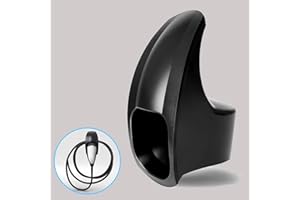 ‎TAPTES TAPTES Typ 2 Wandhalterung Ladekabel,Kabelhalter Kabel Organizer,für Ladekabel Wallbox Ladestation,für Telsa Modell 3 Model Y Modell S moedel X Zubehö 2023 2022 2021 2020 2019 2018 2017