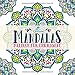 Achtsam Mandalas: Malbuch für Erwachsene by