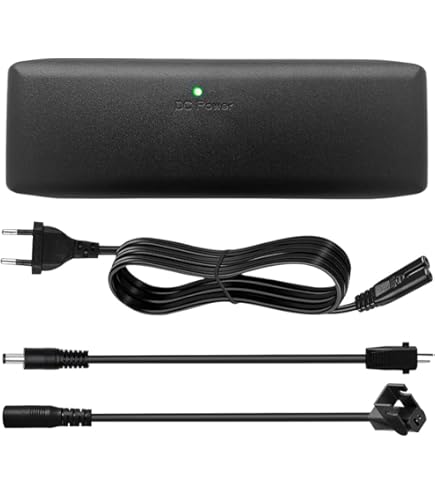 Chargeur Adaptateur 29V Pour Fauteuil Massant - Entrée 100-240V - Câble 120 Cm - Protections Surcharge/surtension