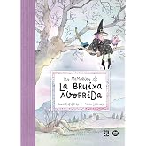 Les mem&ograve;ries de la bruixa avorrida (Roser Capdevila)
