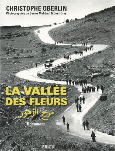 La vallée des fleurs La vallée des fleurs