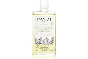 Payot herbier huile demaquillante 100ml