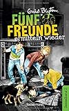 Fünf Freunde ermitteln wieder - DB 02: Sammelband 02: Fünf Freunde auf geheimnisvollen Spuren/ Fünf Freunde auf Schmugglerjagd by 