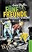 Fünf Freunde ermitteln wieder - DB 02: Sammelband 02: Fünf Freunde auf geheimnisvollen Spuren/ Fünf Freunde auf Schmugglerjagd by 