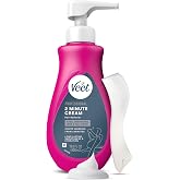 Veet Professional 2 Dakikada T&uuml;m V&uuml;cut T&uuml;y D&ouml;k&uuml;c&uuml; Krem 400Ml Erkek