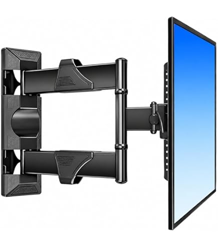 Buy IKEA Uppleva Wall Bracket for TV Tilt Swivel 402.267.90 Size