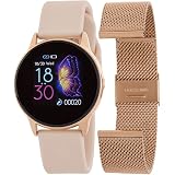 Reloj Unisex Marea Smart Watch B59006/3 : Amazon.es: Relojes