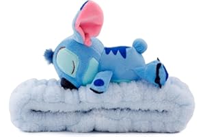 NIUMOWANG Diadema de Dibujos Animados, Diadema de Maquillaje, Banda de lavado, cinta para la cabeza, Diadema de Cosplay, Banda de cabello de niña, para Lavar La Cara, Ducha, Deportes, Belleza (B)