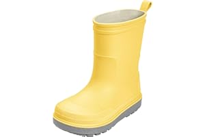 Playshoes Gummistiefel Botas de lluvia Unisex niños