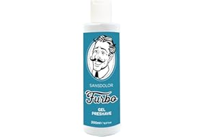 FURBO - PRE SHAVE SANSDOLOR 200ml - PRE BARBA