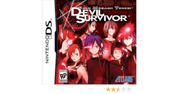 shin megami tensei devil survivor us import amazon de games