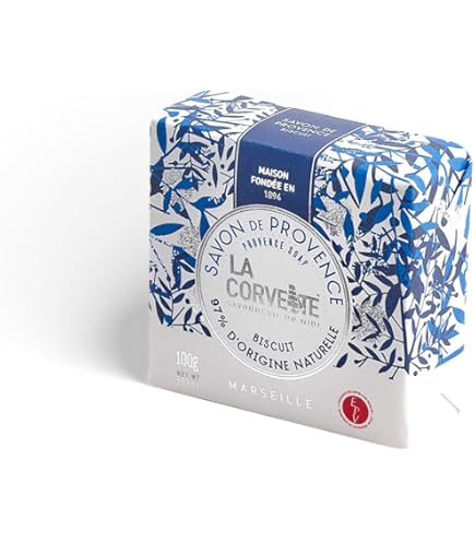 Savon Foncé 125g : Amazon.fr: Beauté et Parfum