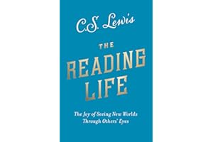 The Reading Life: The Joy of Seeing New Worlds Through Others’ Eyes