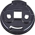 Volkswagen Amarok Original Accessories on the 000061128 Recording Multifixie Retrofit