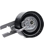 4005108335289 INA Galet tendeur de courroie