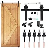 Schuifdeursysteem, 11ft(332cm) Schuifdeurbeslag, Complete Schuifdeur Schuifdeursysteem, 11ft(332cm) Schuifdeurbeslag, Complete Schuifdeur