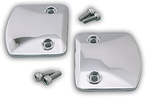 Show Chrome Accessories 2-286 Camshaft End Cover For Honda Goldwing GL1500