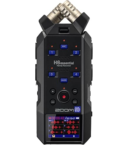 AtoZ様 ZOOM H1essential 02_H1essential_Product.jpg.