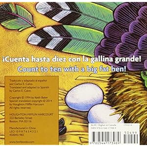 La Gallina Grande/Big Fat Hen
