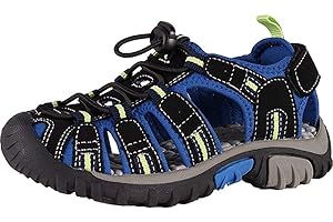 Mckinley Vapor 2, Zapatillas Deportivas Unisex niños