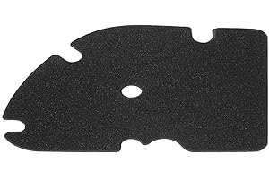 VICMA Filtro de aire para Vespa GT, GTS 125, 200