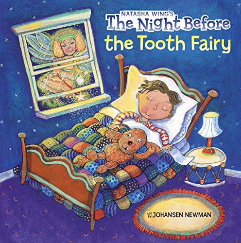 Download The Night Before The Tooth Fairy