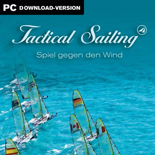 Preisvergleich Produktbild Tactical Sailing - Ein Spiel gegen den Wind (Download)