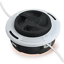 Molla E Copertura Per Testa Tagliabordi STIHL Autocut 25-2 - Compatibile Con FS55, FS70, FS80 - Foto 6