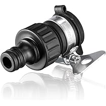 Trinkwasserschlauch 25m 3/4 Zoll - Lebensmittelecht KTW-BWGL Zertifiziert