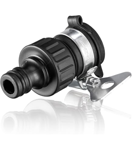 GAOHOU 8 In 1 Set Adattatori Di Ricarica Per Gas Di Ricabio Per Abito - Foto 7