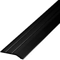Aluminium drempelvervanger | Woning zonder drempels Aluminium drempelvervanger | Woning zonder drempels