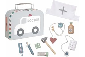 Jabadabado - Doctors case - (JA-W7172)