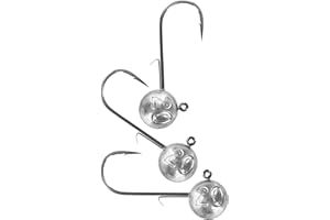 HOME GLOW Haczyki wędkarskie PARENT