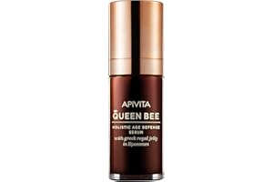 APIVITA QUEEN BEE AGE DEFENSE SERUM 30 ml
