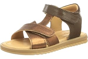 Bisgaard Agna O, Sandali Bambine e Ragazze