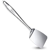 Judge by Prestige Stainless Steel Plain Turner 1.5 (27cm)