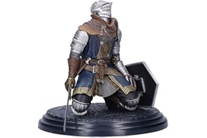 Banpresto BANDAI - Figur Dark Souls - Oscar Knight of Astora - Sculpt Collection Vol. 4-12 cm - BP35680P
