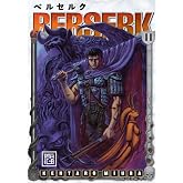 Berserk 11