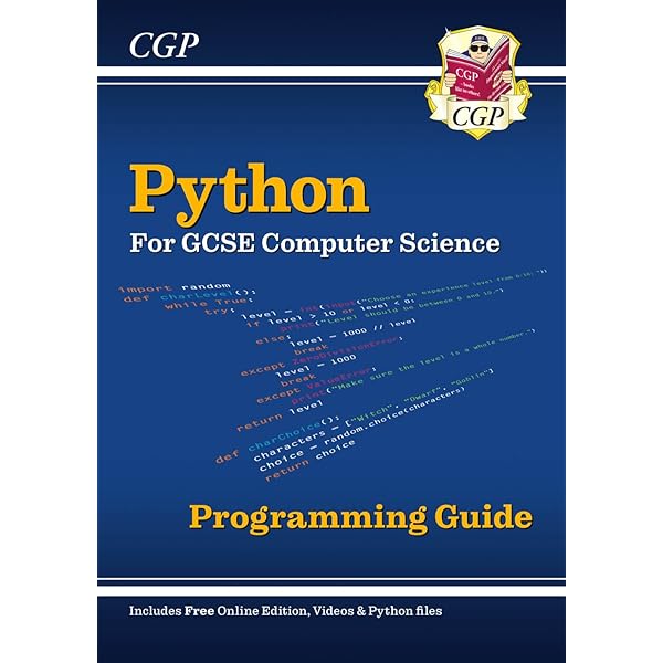 Cambridge International AS & A Level Computer Science: Hodder