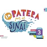 En patera por el Sina&iacute;: 3&ordm; Primaria (Kumi) - 9788414009925
